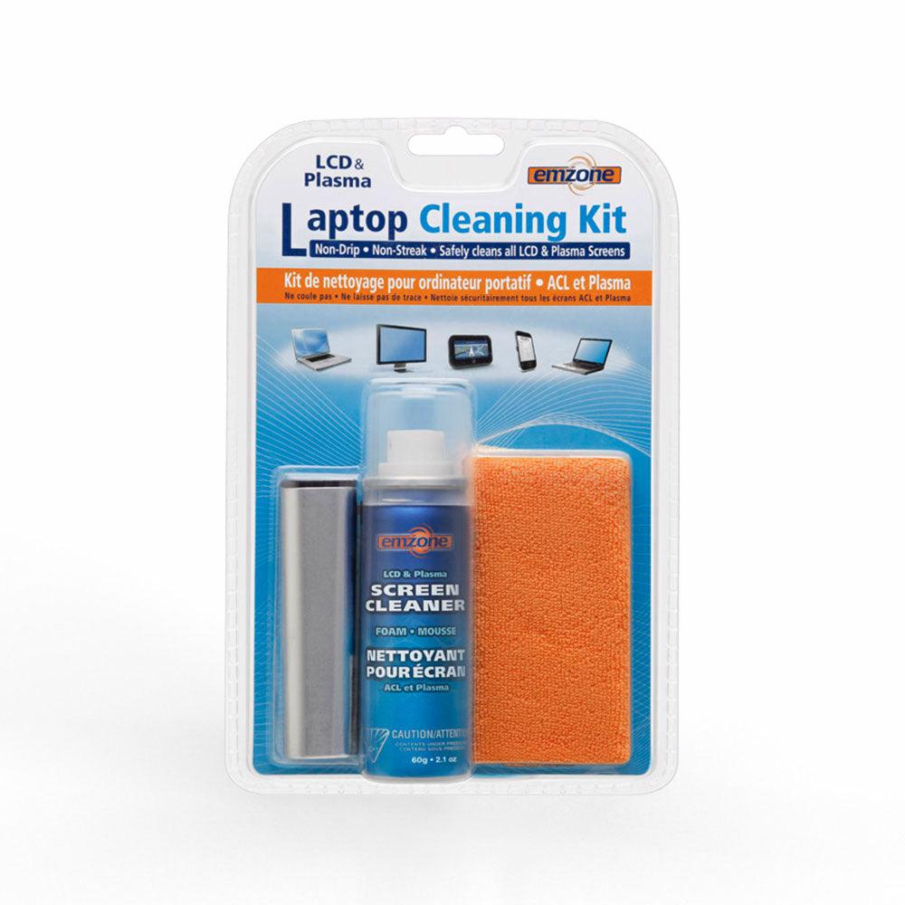 Emzone - Laptop Clean Kit (47076)