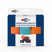 Emzone - Microfibre Screen Cleaning Cloth 3 Pack (47067)