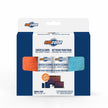 Emzone - Screen Cleaner Foam and Microfibre Cloth 2 Pack (47072)