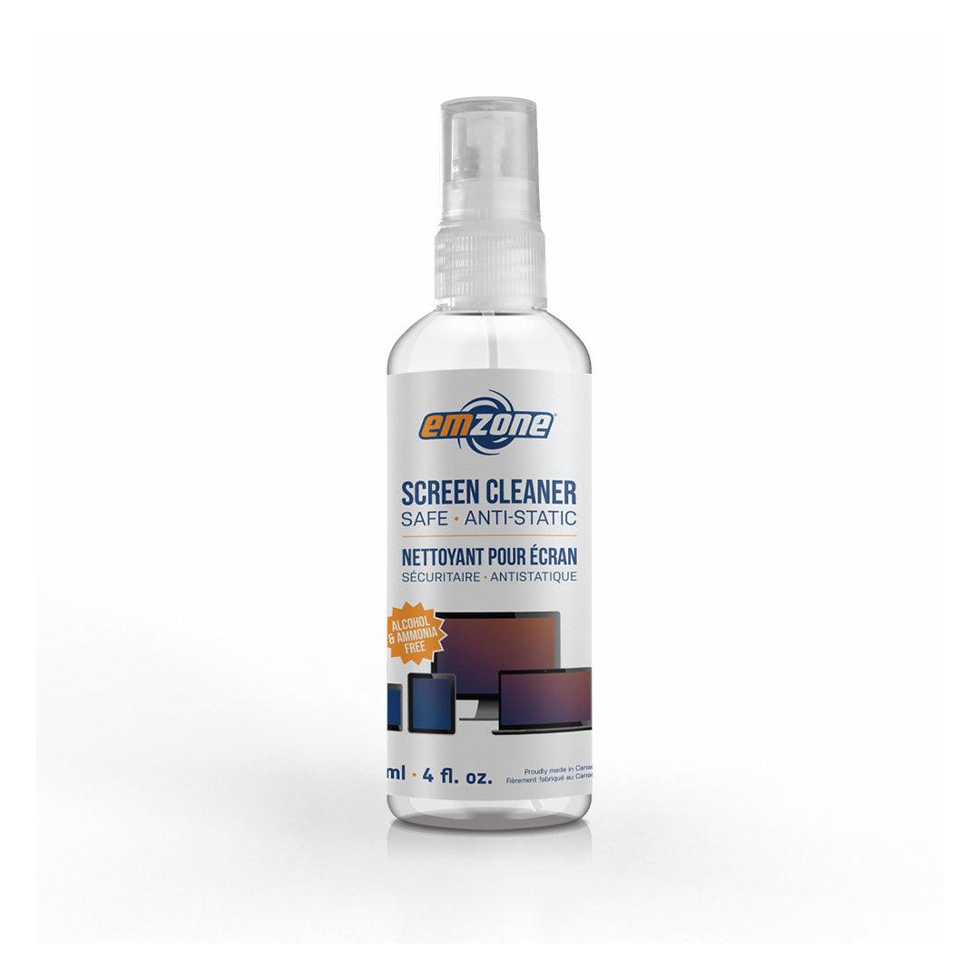 Emzone - Screen Cleaner Spray 118ml Anti (47040)