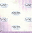 3Quarter Designs - Enchanted Amethyst - Scrapbook Collection