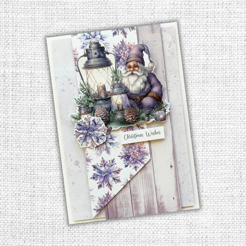 Enchanting Christmas 6x6 Paper Collection