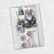 Enchanting Christmas Cut Apart Sheets