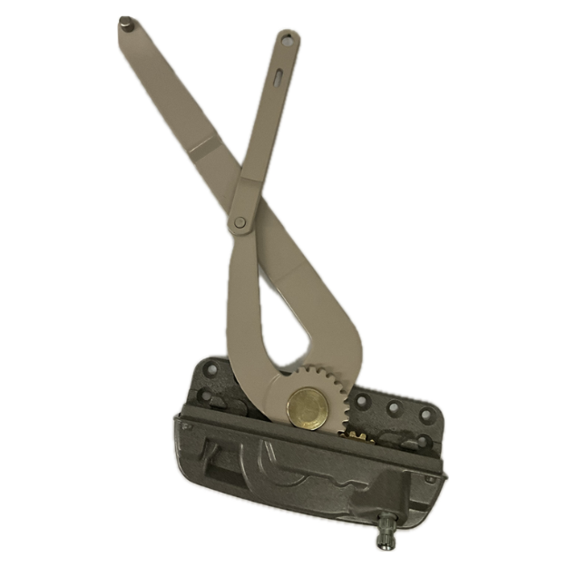 Encore Dual Arm Operator – Left Hand Shoe Mount (50.18.00.221)