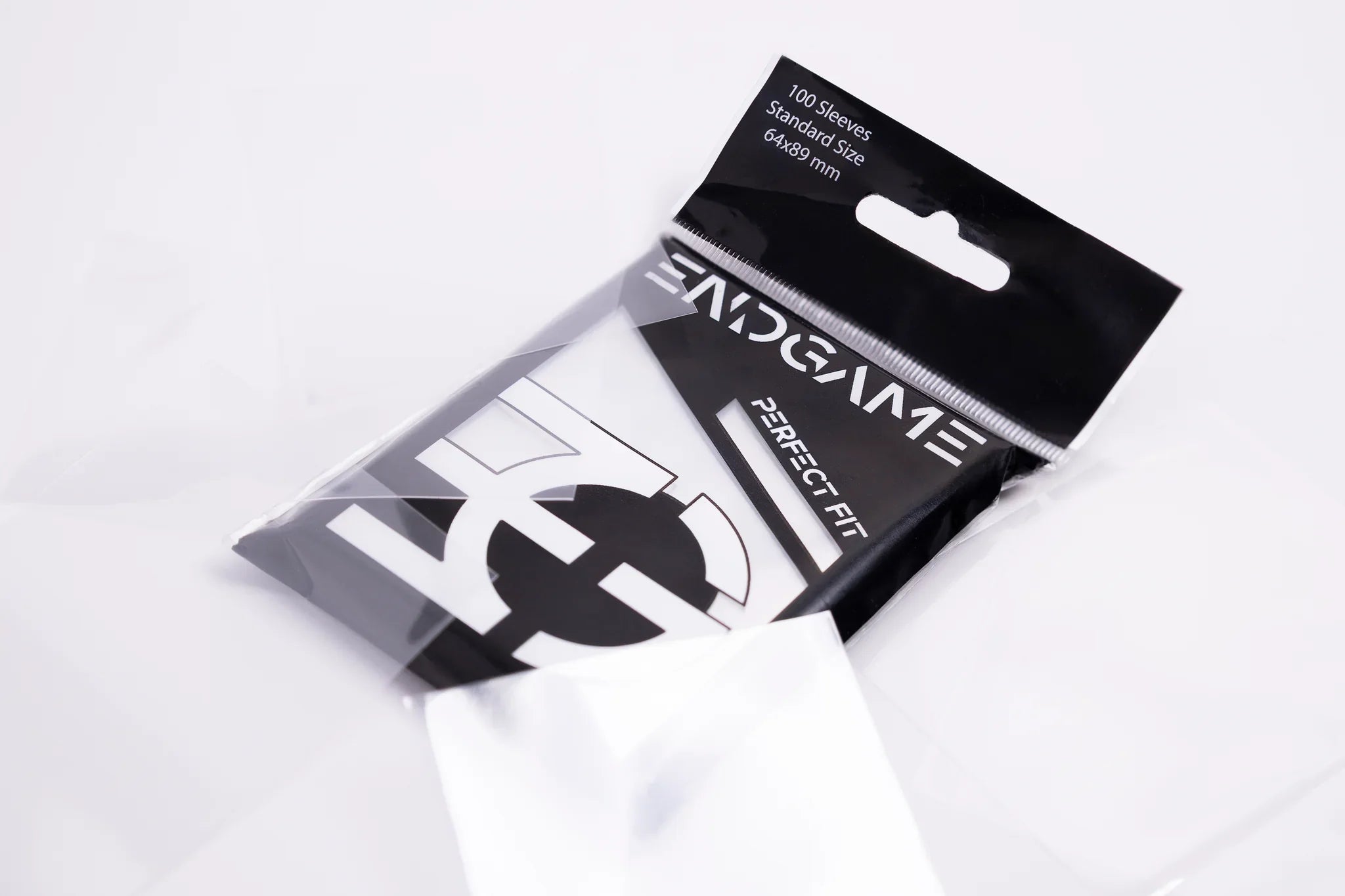 ENDGAME Perfect Fit Sleeves (100 Count)