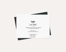 3 Chipmunks - greeting card