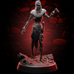 Mummy | Pose 1 | Medium (1in base) | 5e