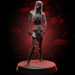 Mummy | Pose 2 | Medium (1in base) | 5e