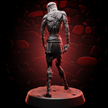 Mummy | Pose 2 | Medium (1in base) | 5e