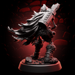 Skeleton Archer | Medium (1in base) | 5e
