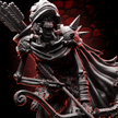 Skeleton Archer | Medium (1in base) | 5e