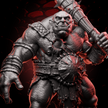 Ogre | Large (2in base) | 5e