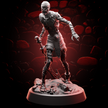 Mummy | Pose 3 | Medium (1in base) | 5e