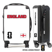 England FIFA World Cup 2026 England Wordmark Edition (White/Red)