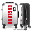 England FIFA World Cup 2026 Vertical England Edition (White/Red)