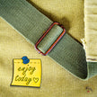 Enjoy Today | Collectible Pin