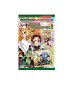 ENSKY Demon Slayer Magnet & Gum (30G)