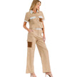 Ensemble haut et pantalon