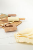 Ensemble mini-chef 7-en-1 : kit cuisine enfant 2 à 10 ans