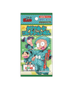 ENSKY Nintama Rantaro Clear Card Collection