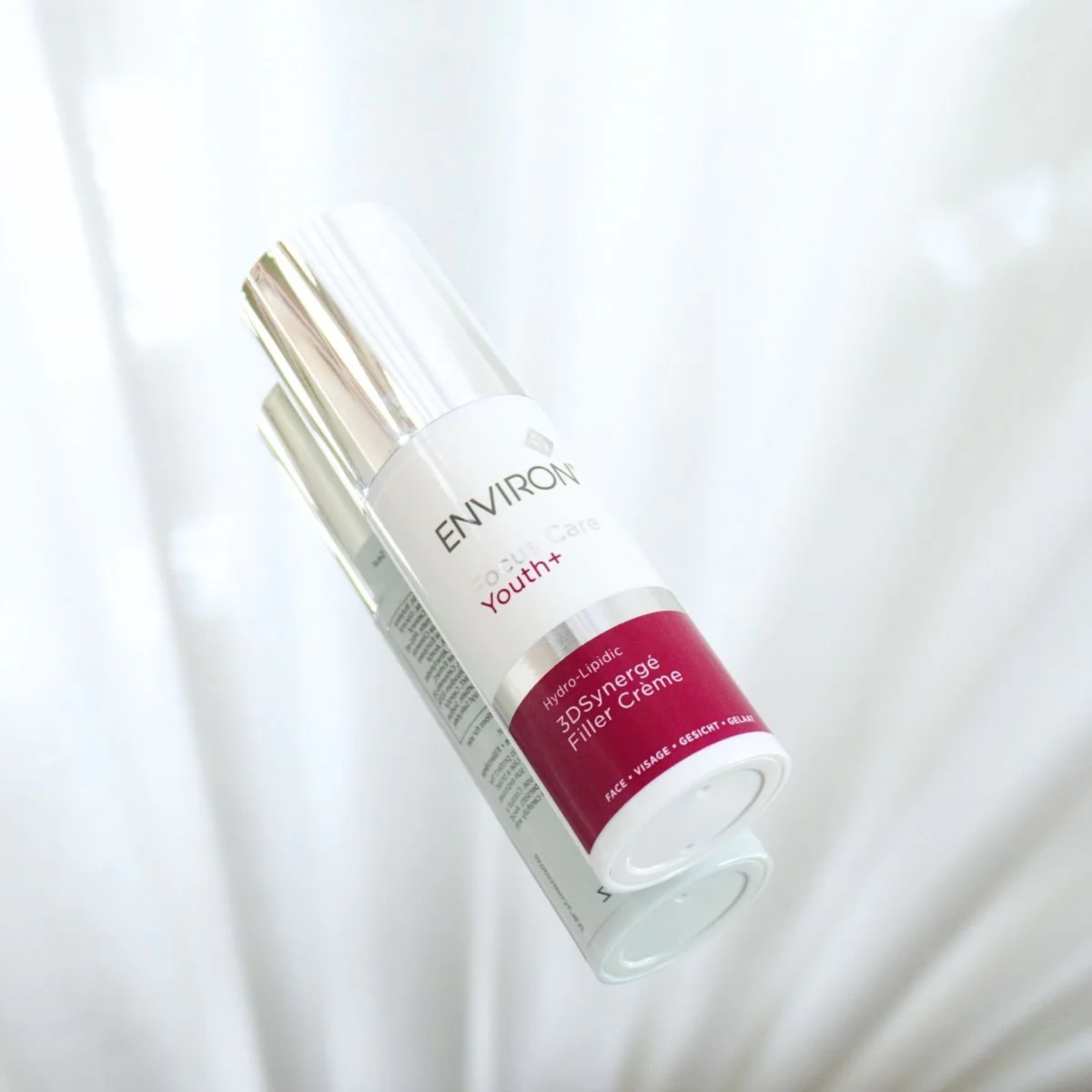 Environ Focus Care Youth+® Hydro-Lipidic 3DSynergé® Filler Crème
