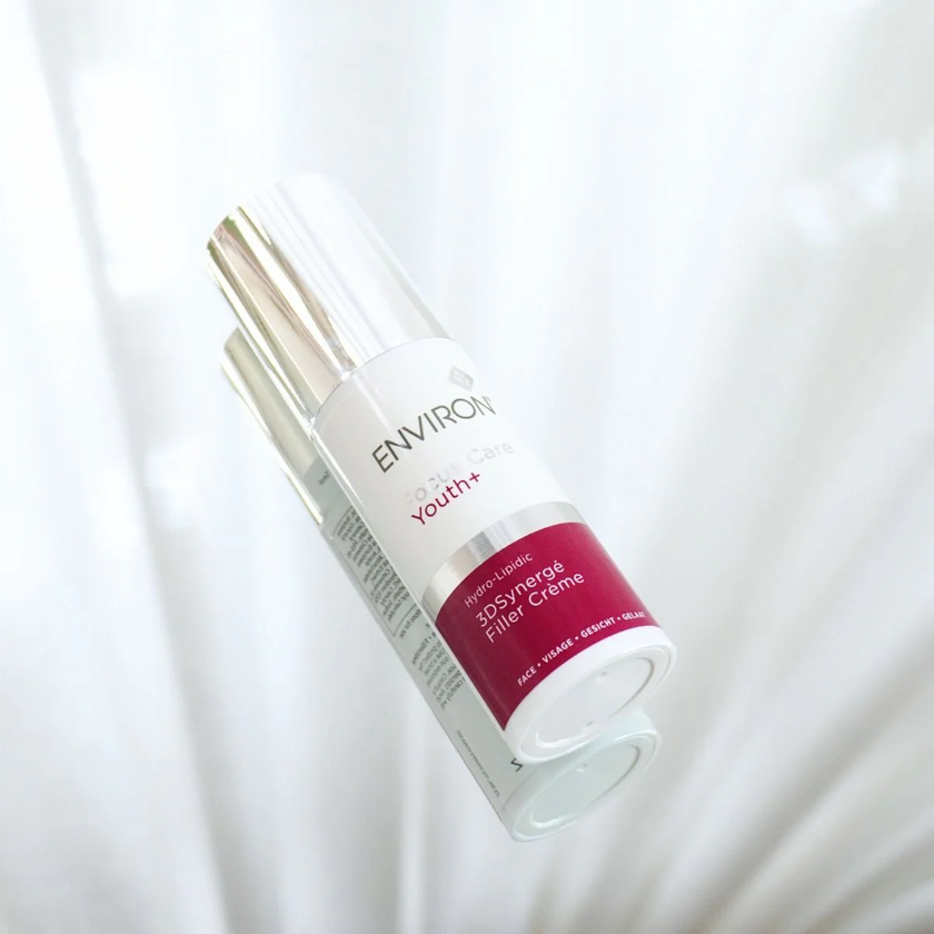 Environ Focus Care Youth+® Hydro-Lipidic 3DSynergé® Filler Crème