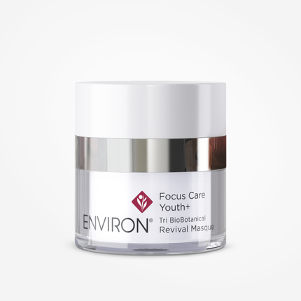 Environ Focus Care Youth+® Tri BioBotanical Revival Masque