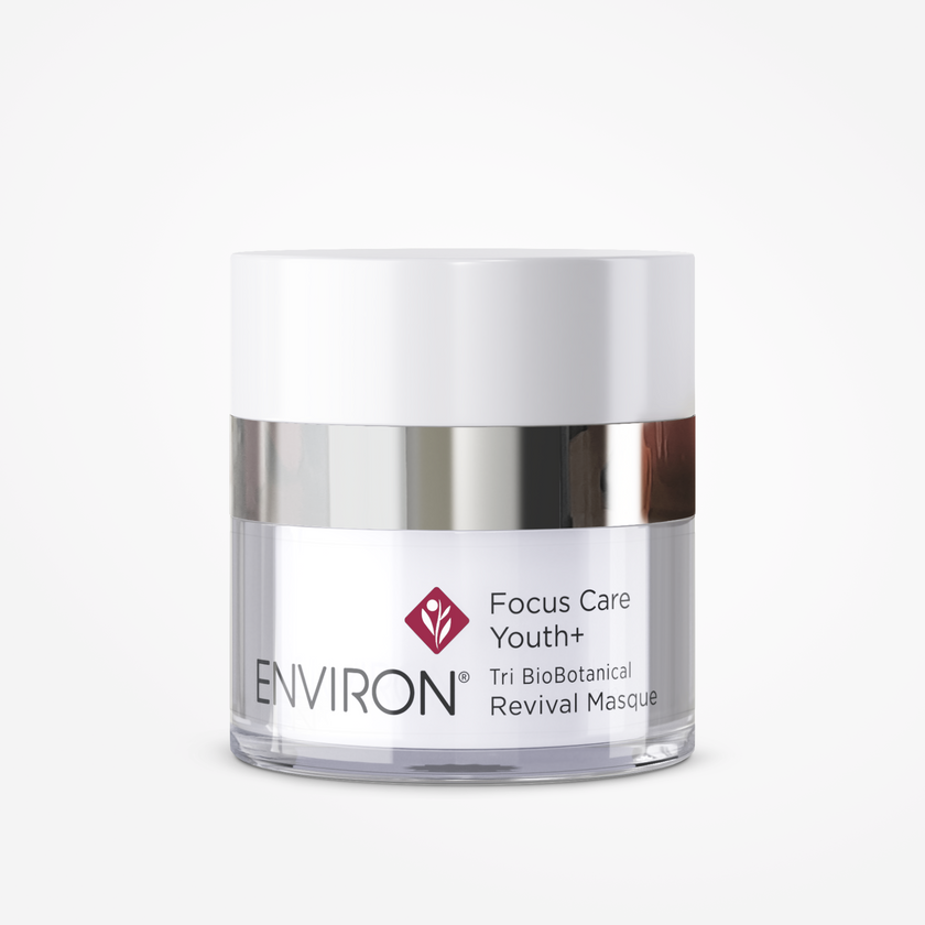 Environ Focus Care Youth+® Tri BioBotanical Revival Masque