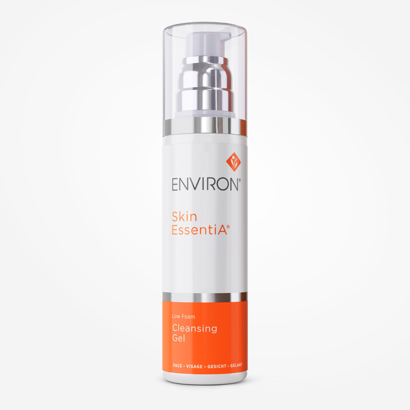 Environ Skin EssentiA® Low Foam Cleansing Gel