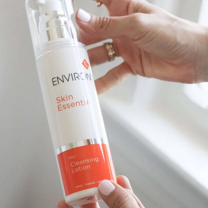 Environ Skin EssentiA® Mild Cleansing Lotion