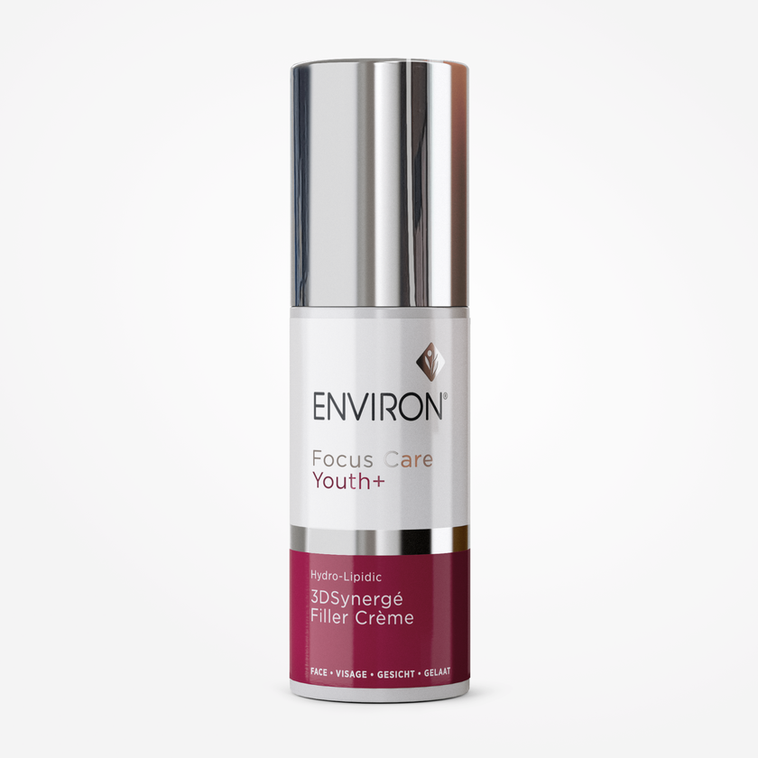 Environ Focus Care Youth+® Hydro-Lipidic 3DSynergé® Filler Crème