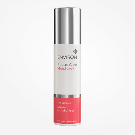 Environ Focus Care Moisture+®  Vita-Complex Super Moisturiser