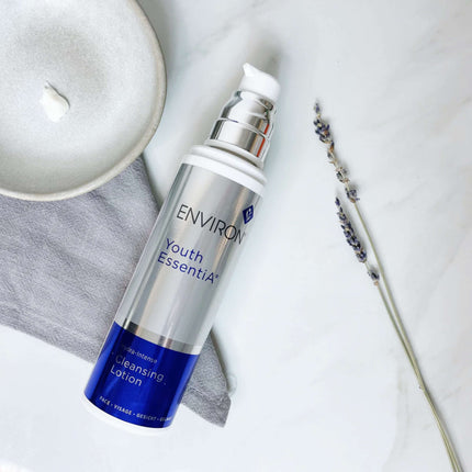 Environ Youth EssentiA® Hydra-Intense Cleansing Lotion