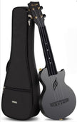 Enya Nova Soprano Ukulele, Mini 21