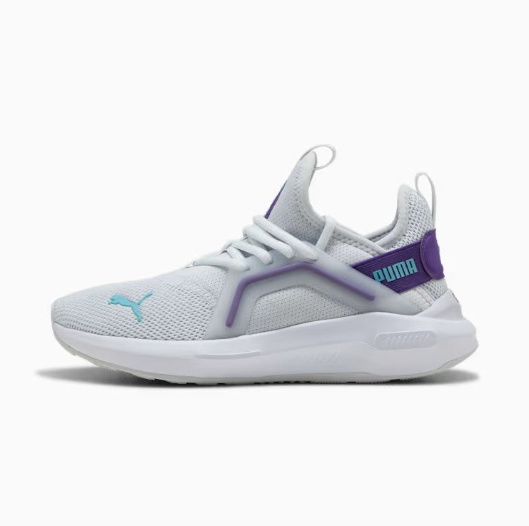 Puma Softride Enzo 5 JR - Kids Running Shoe