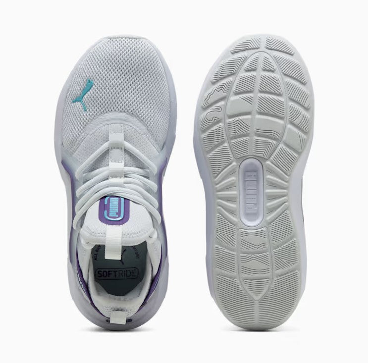 Puma Softride Enzo 5 JR - Kids Running Shoe