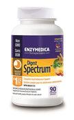 Enzymedica Digest Spectrum, 90 caps