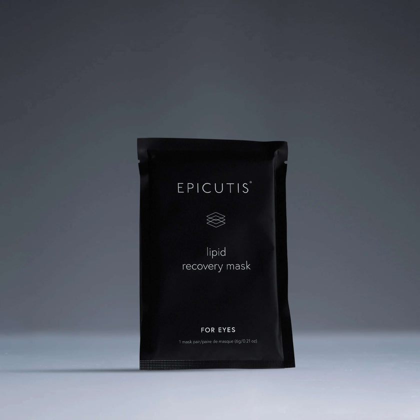 Epicutis Lipid Recovery Mask for Eyes (5 pack)
