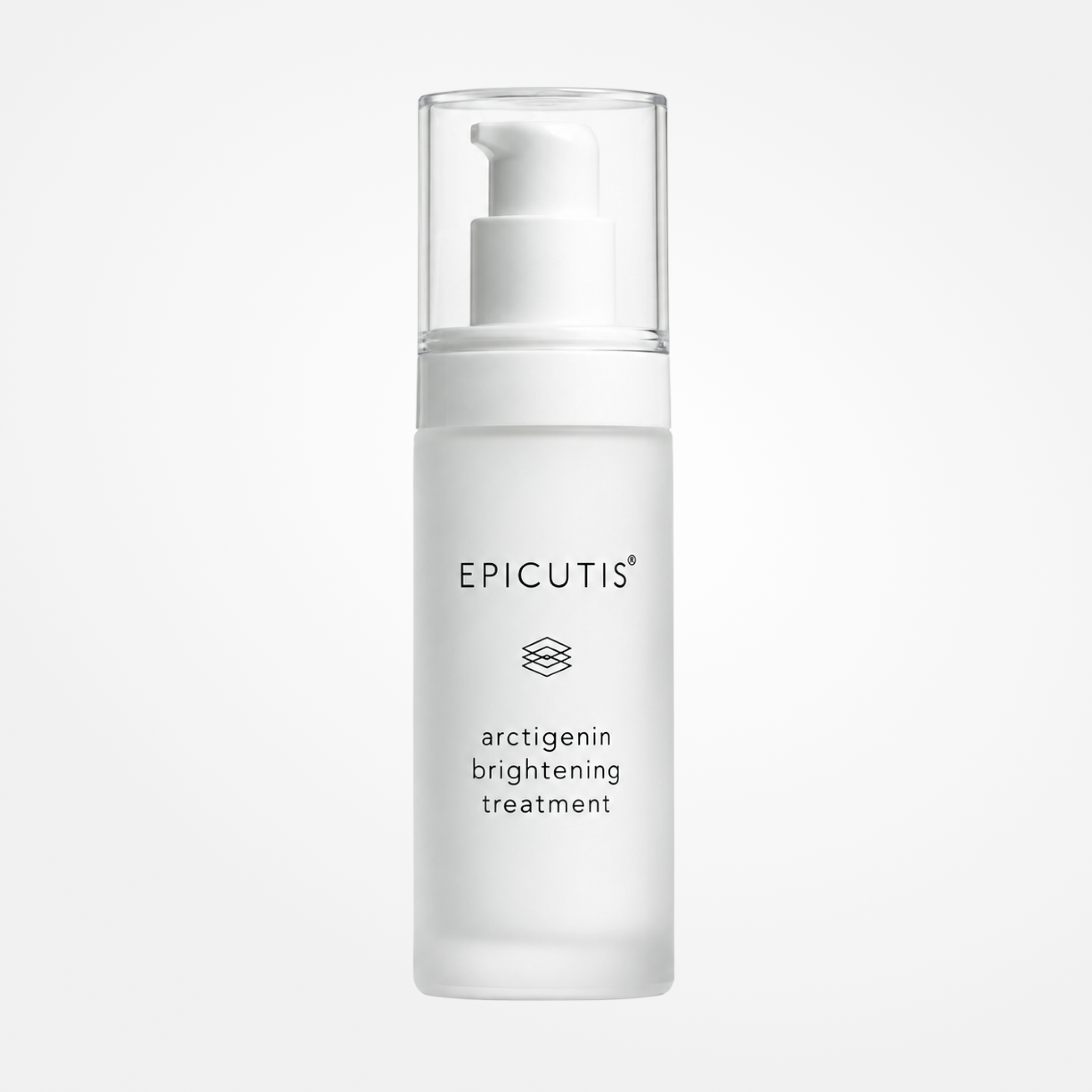 Epicutis Arctigenin Brightening Treatment