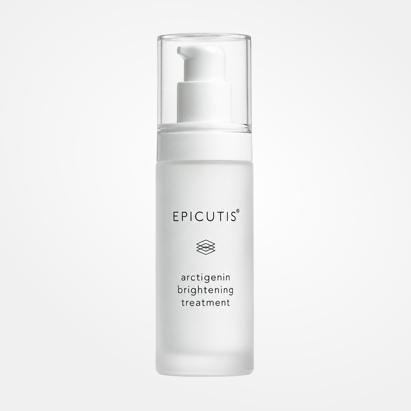 Epicutis Arctigenin Brightening Treatment