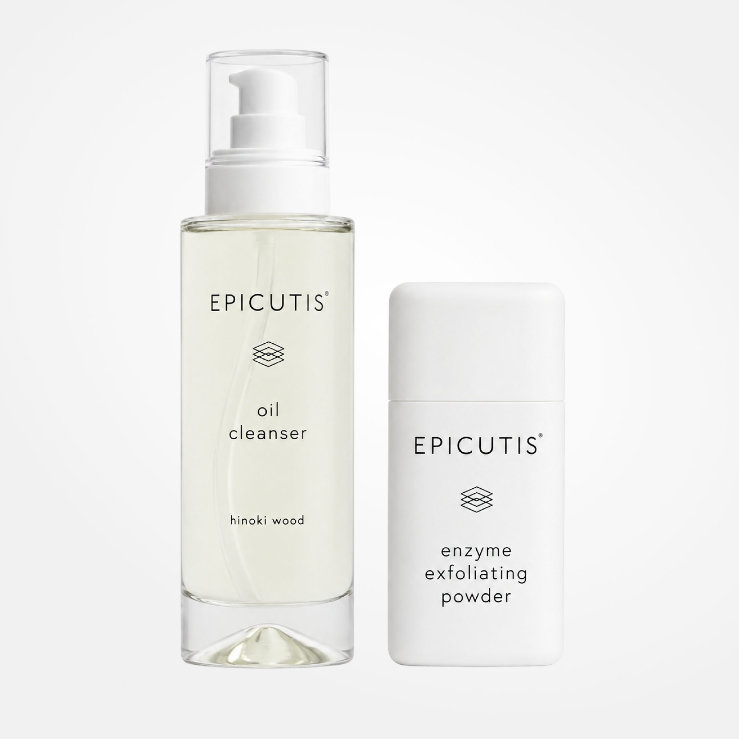 Epicutis Cleansing Essentials Set