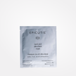 Epicutis Lipid Recovery Masks for Neck and Décolleté (5 pack)