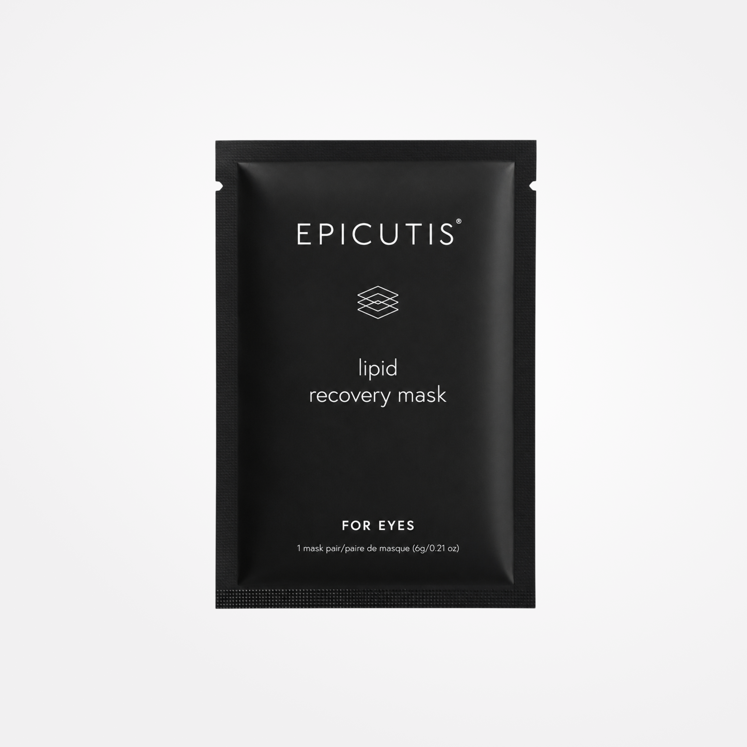 Epicutis Lipid Recovery Mask for Eyes (5 pack)