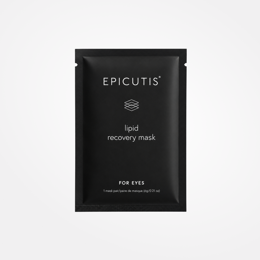 Epicutis Lipid Recovery Mask for Eyes (5 pack)