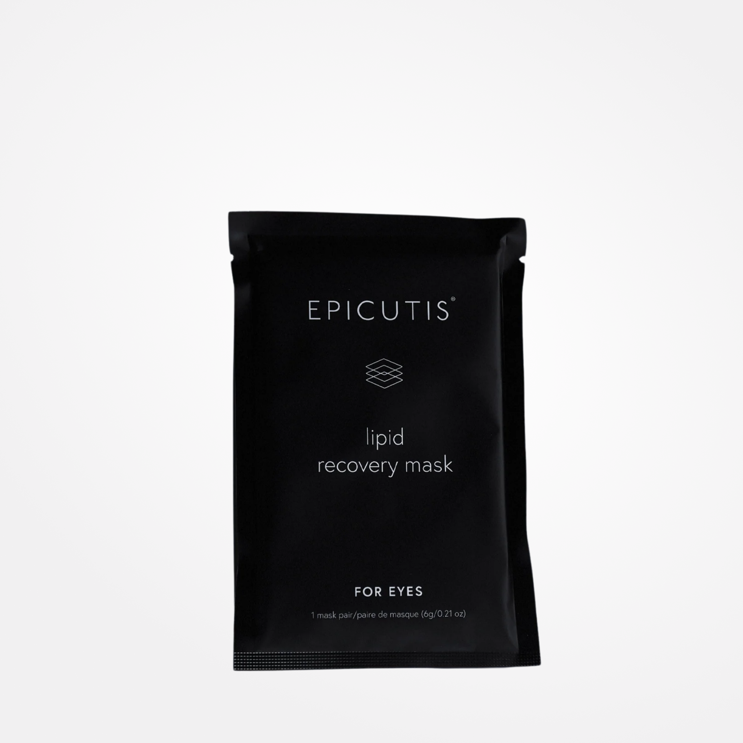 Epicutis Lipid Recovery Mask for Eyes (5 pack)