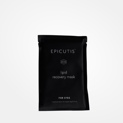 Epicutis Lipid Recovery Mask for Eyes (5 pack)
