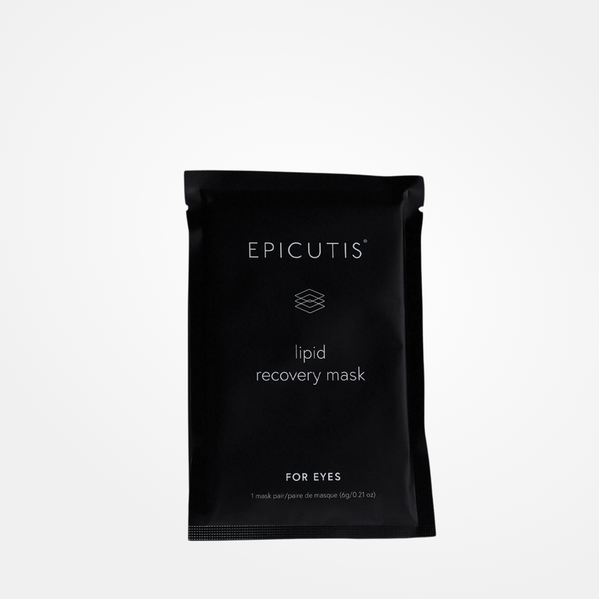 Epicutis Lipid Recovery Mask for Eyes (5 pack)