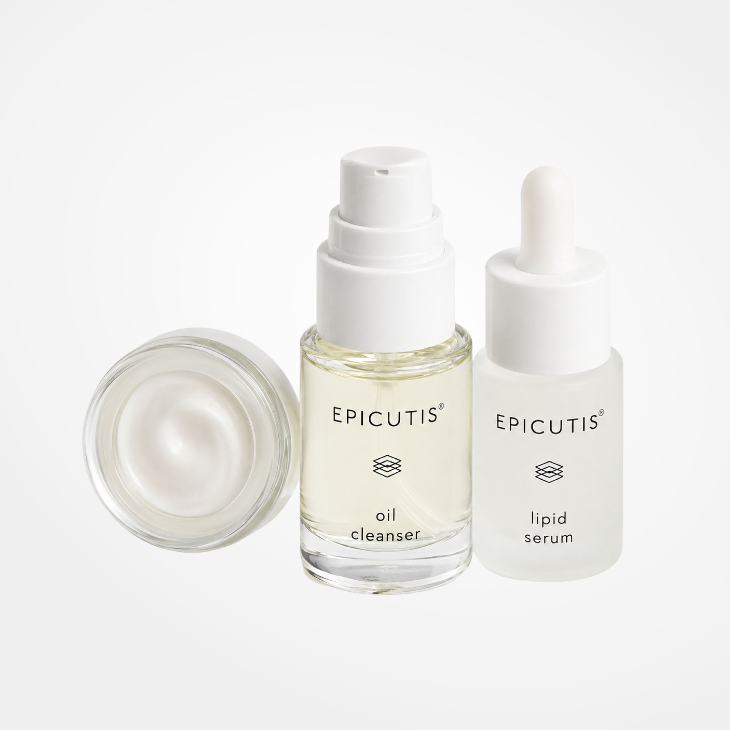 Epicutis Luxury Skincare Set Discovery