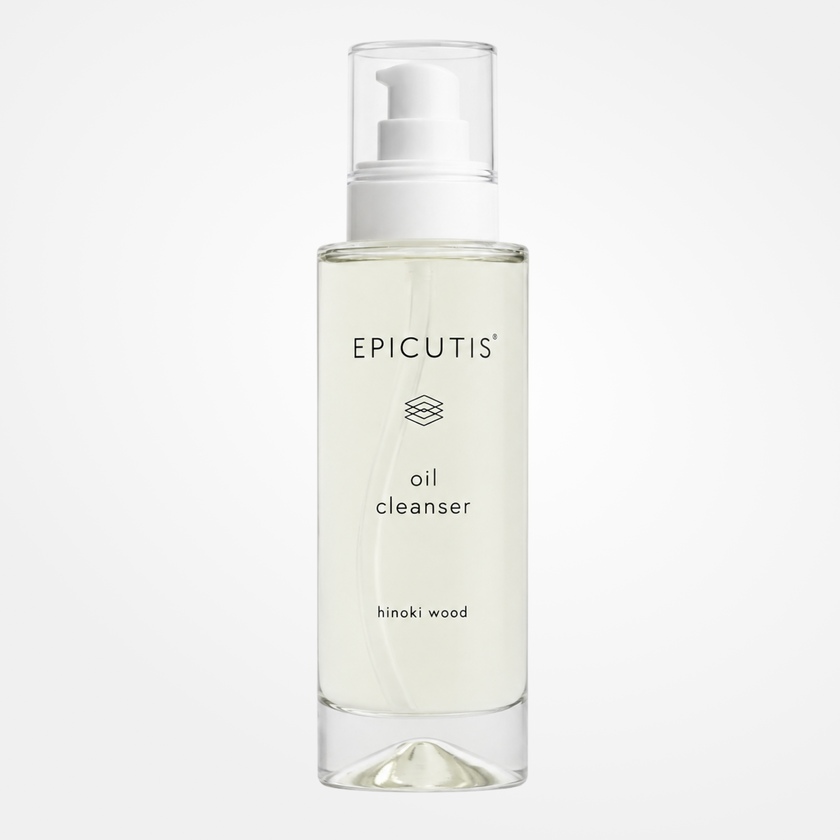 Epicutis Oil Cleanser
