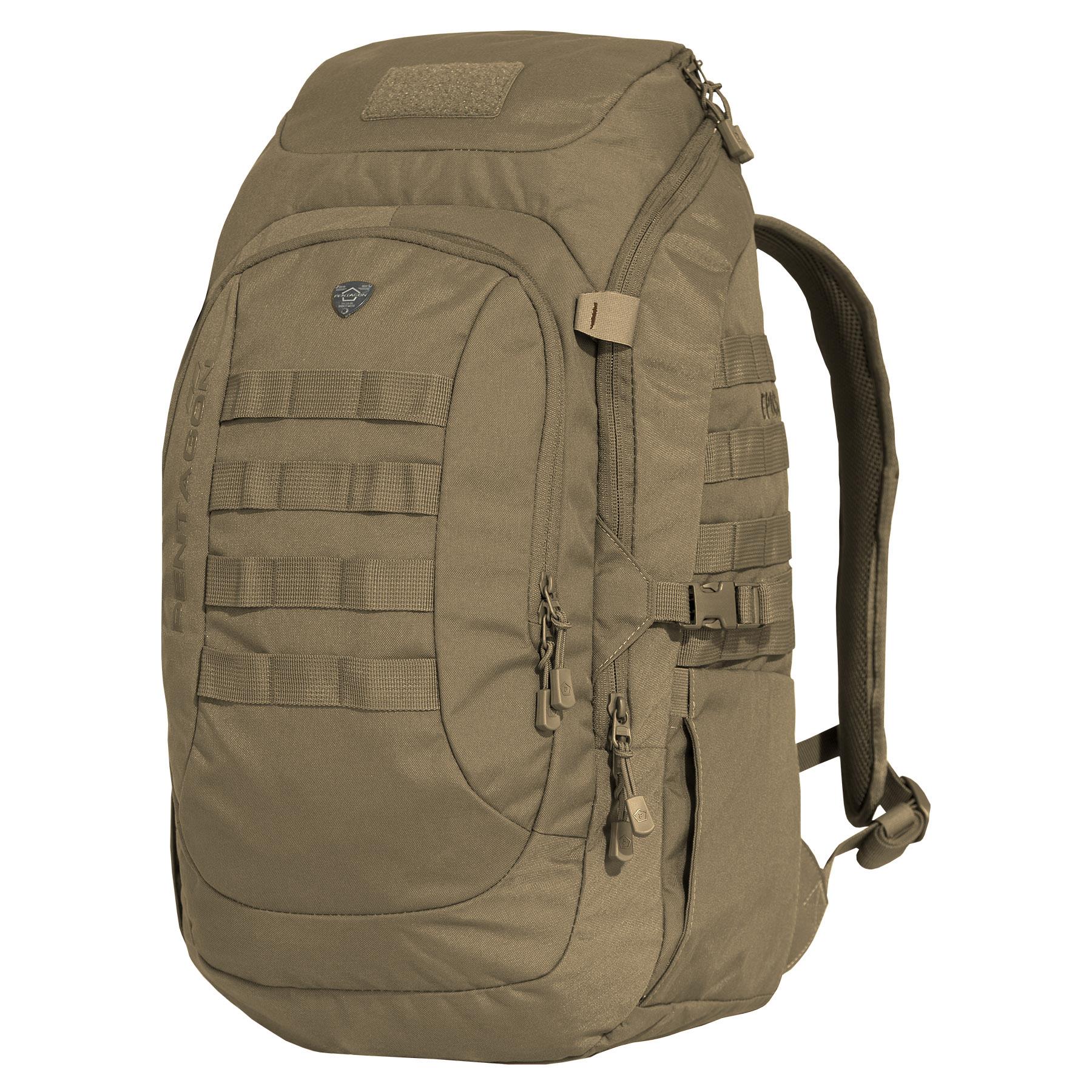 EPOS BACKPACK